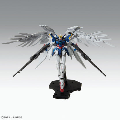 MG 新機動戦記ガンダムW Endless Waltz ウイングガンダムゼロEW Ver.Ka 1/100