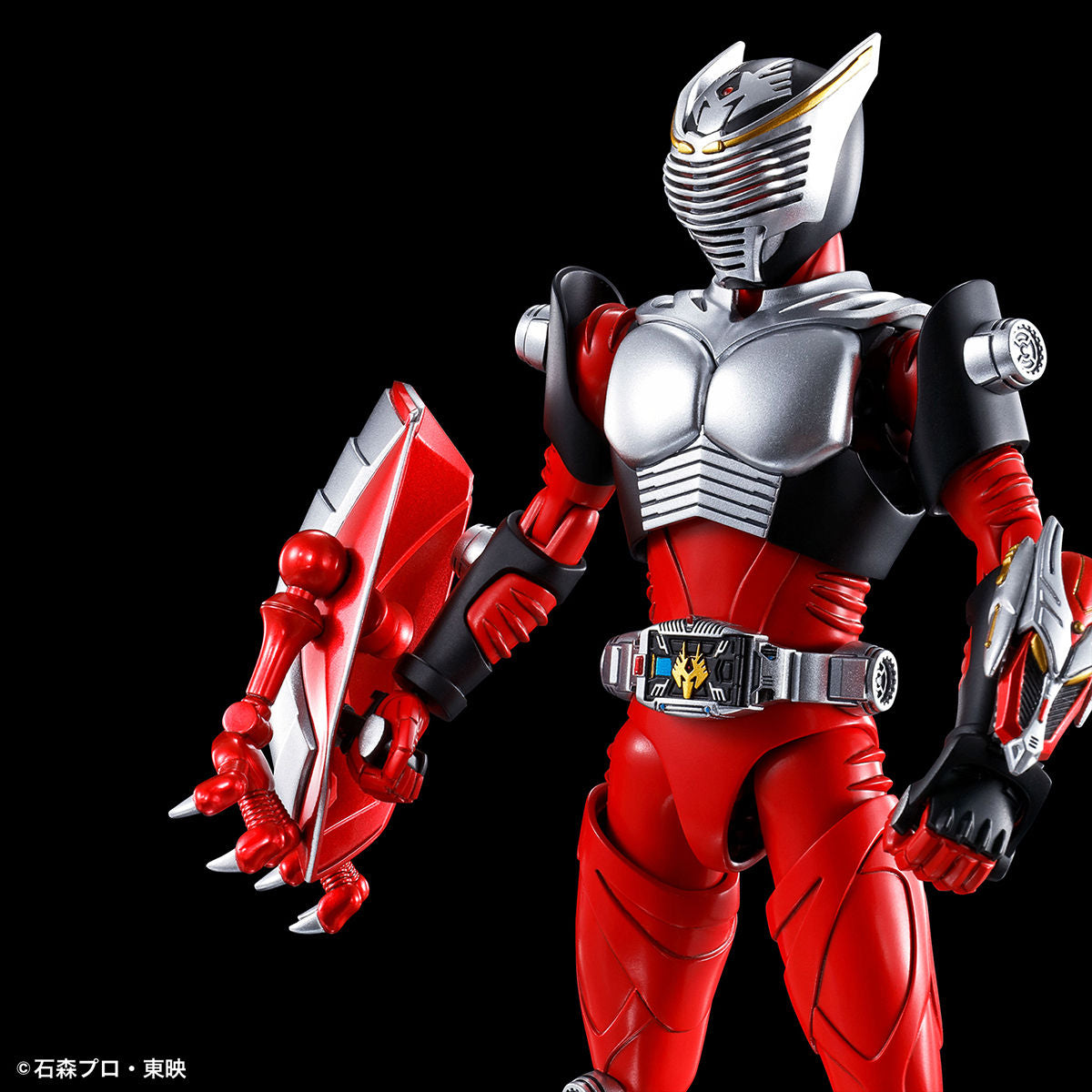 Figure-rise Standard 仮面ライダー龍騎