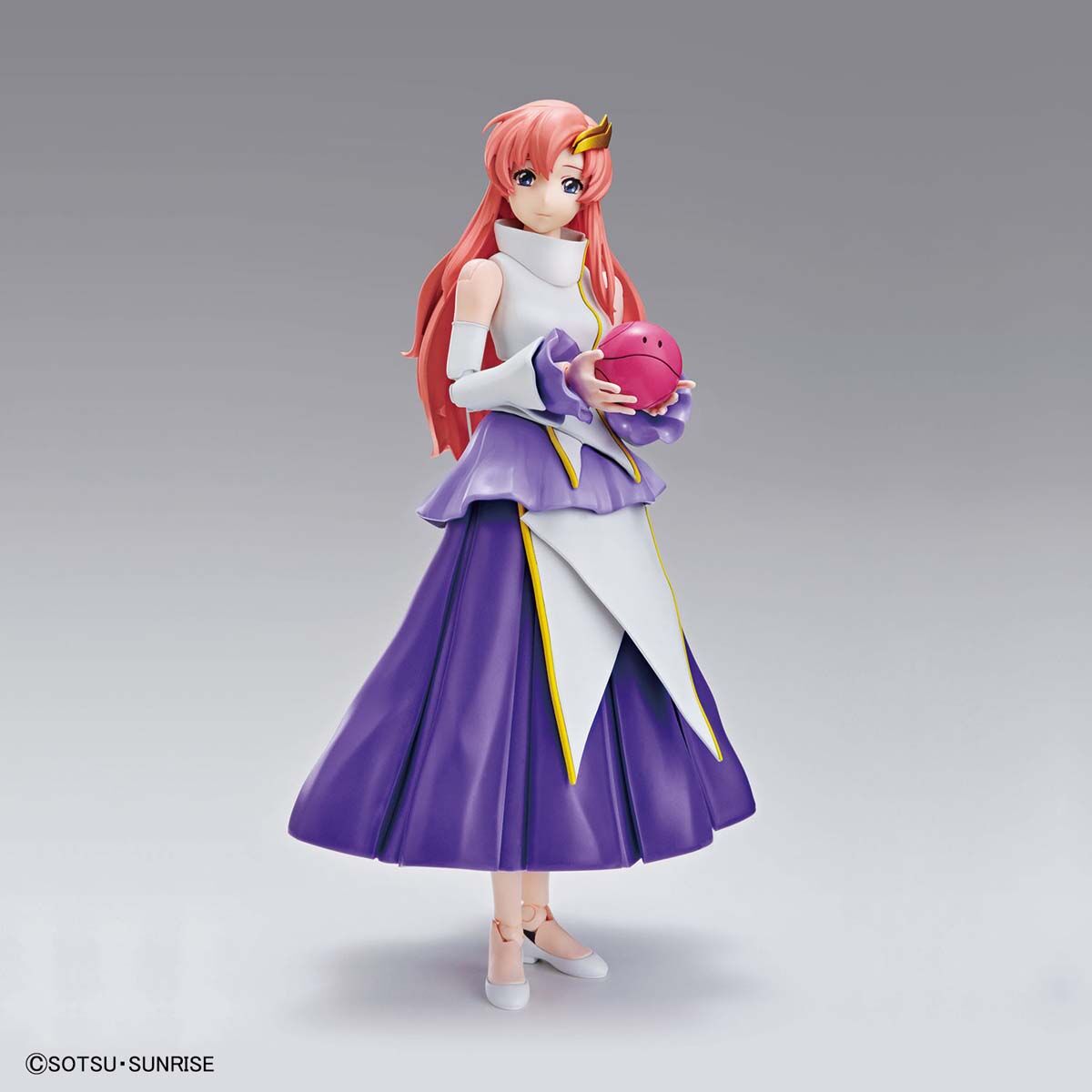 Figure-rise Standard Mobile Suit GundamSEED LUX KLEIN