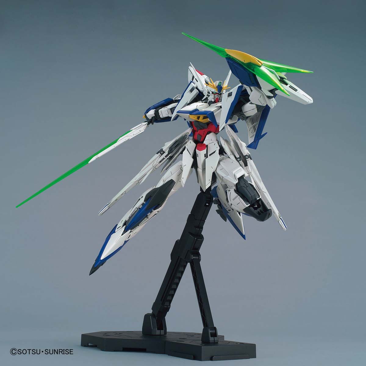 MG 機動戦士ガンダムSEED ECLIPSE エクリプスガンダム 1/100