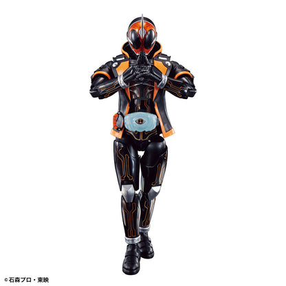 Figure-rise Standard 仮面ライダーゴースト オレ魂