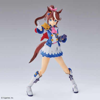 Figure-rise Standard ウマ娘 プリティーダービー トウカイテイオー