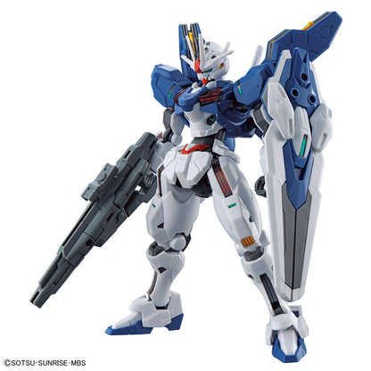 HG Mobile Suit Gundam Mercury Witch Gundam Aerial (Modified Type)