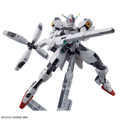 HG Mobile Suit Gundam Mercury Witch Gundam Caliburn 1/144