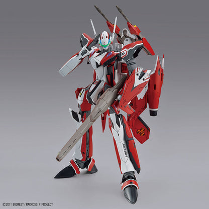 HG Macross Frontier YF-29 Durandal Valkyrie (Alto Saotome) 1/100