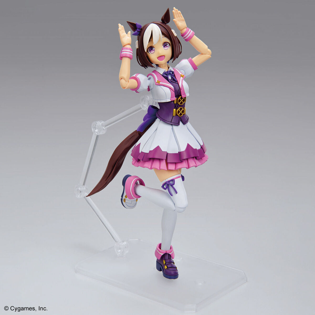 Figure-rise Standard Uma Musume: Pretty Derby Special Week