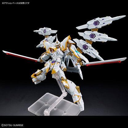 HG 機動戦士ガンダムSEED FREEDOM ブラックナイトスコードカルラ 1/144