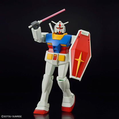 ベストメカコレクション 機動戦士ガンダム RX-78-2 ガンダム (REVIVAL Ver.) 1/144