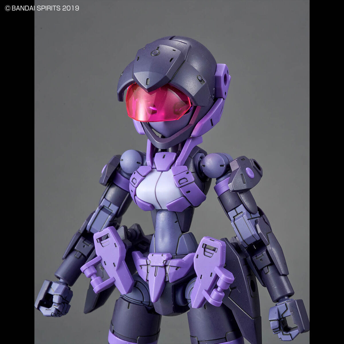 30MM EXM-H15E アチェルビー（TYPE-E）1/144