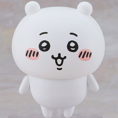 Nendoroid Cheeky Cheeky [Secondary Resale] (import)