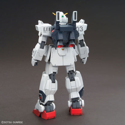 HGUC Mobile Suit GundamGaiden THE BLUE DESTINY Blue Destiny Unit 3 'EXAM' 1/144