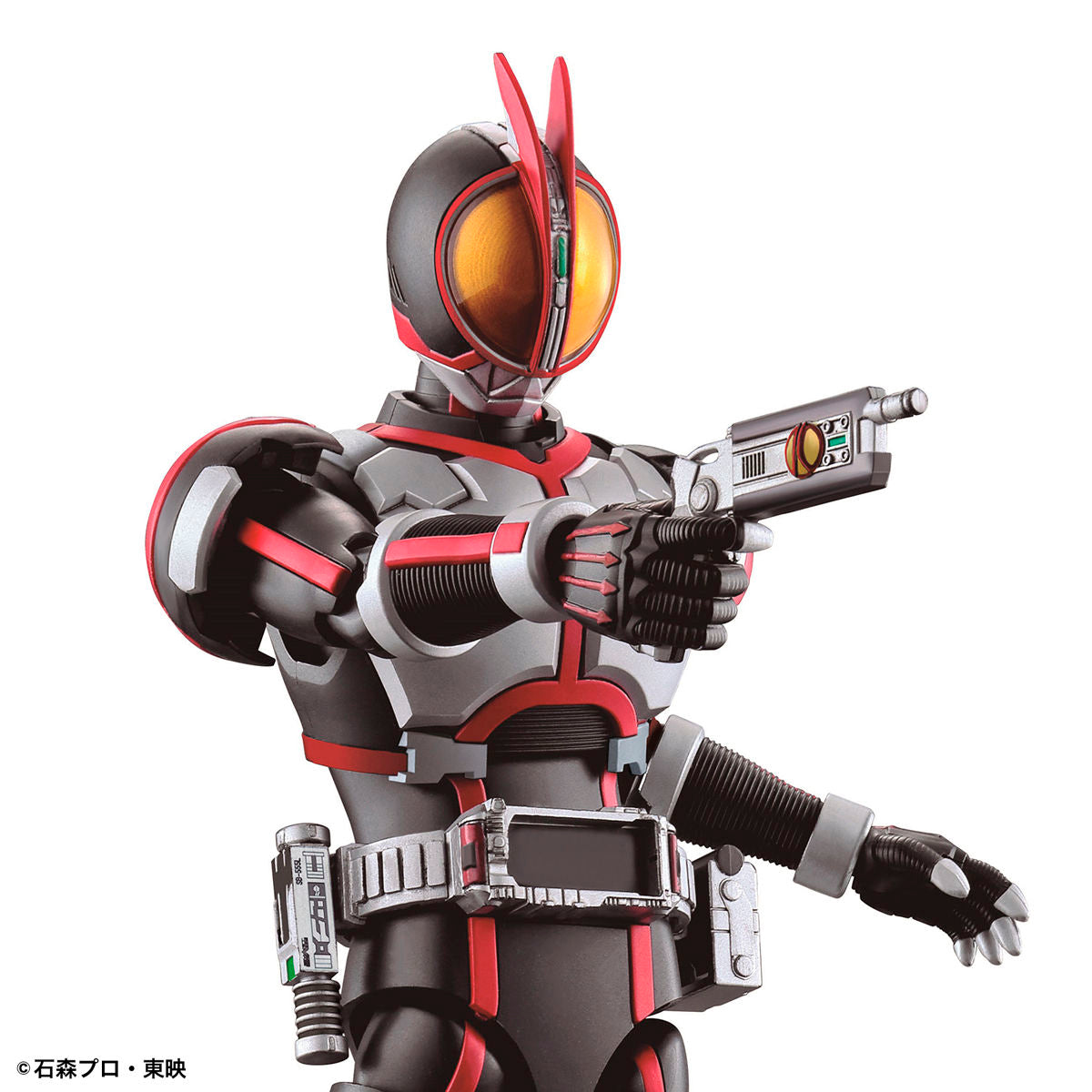 Figure-rise Standard Kamen Rider Phaze