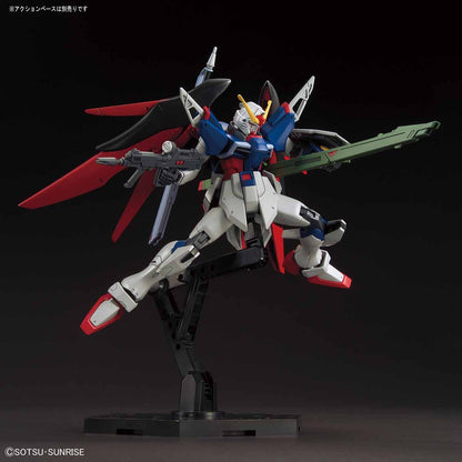 HGCE Mobile Suit Gundam Seed Destiny Destiny Gundam 1/144