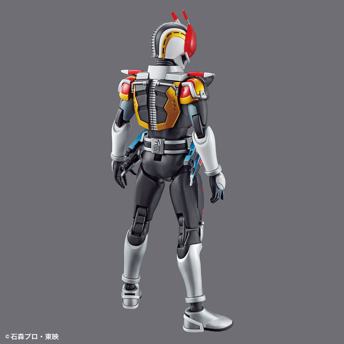 Figure-rise Standard Kamen Rider Den-O Sword Form & Platform