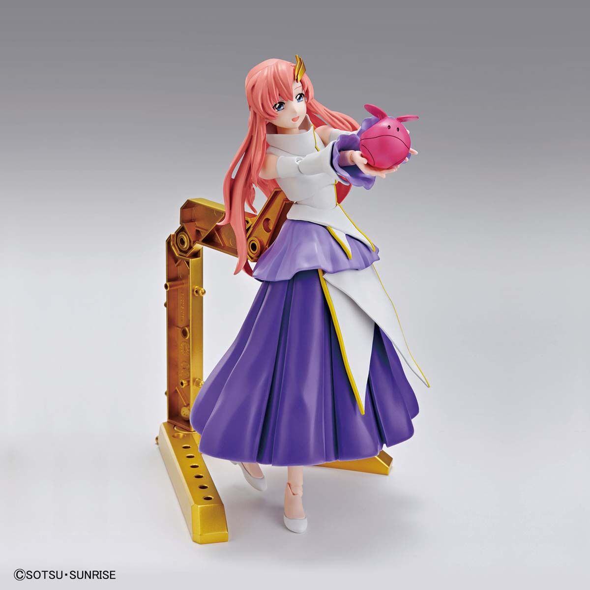 Figure-rise Standard Mobile Suit Gundam SEED Lux Klein