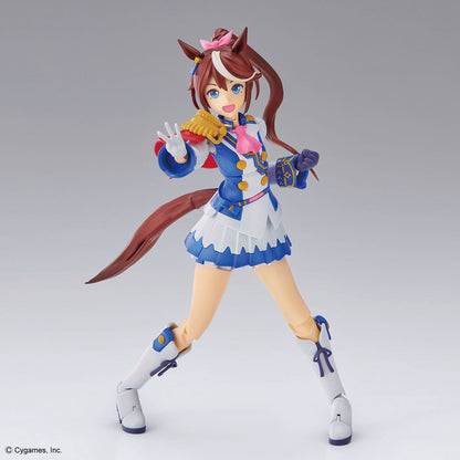 Figure-rise Standard ウマ娘 プリティーダービー トウカイテイオー