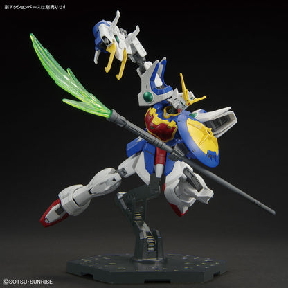 HG New Mobile Suit Gundam Wing - Shenlong Gundam 1/144