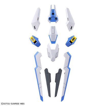 HG Mobile Suit Gundam Mercury Witch Gundam Aerial 1/144