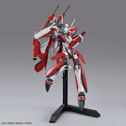 HG Macross Frontier YF-29 Durandal Valkyrie (Alto Saotome) 1/100