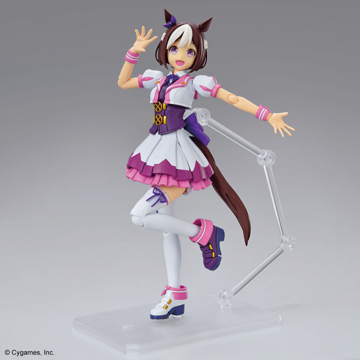 Figure-rise Standard ウマ娘 プリティーダービー スペシャルウィーク