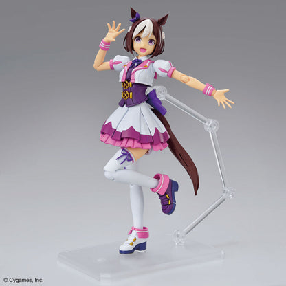 Figure-rise Standard Uma Musume: Pretty Derby Special Week