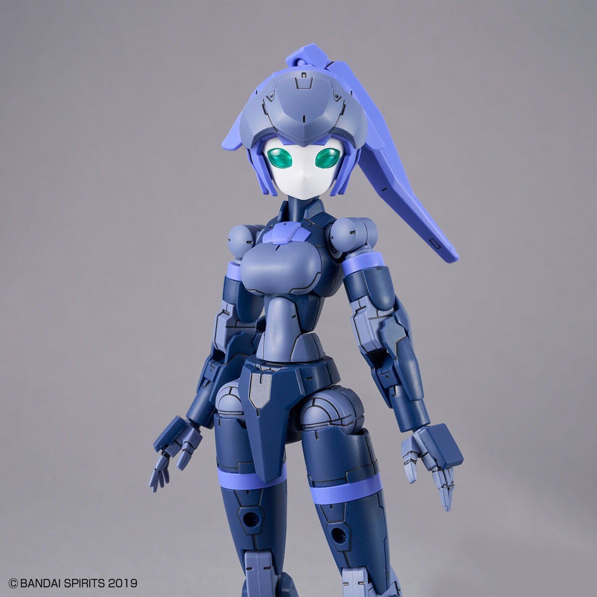 30MM EXM-H15B アチェルビー (TYPE-B) 1/144