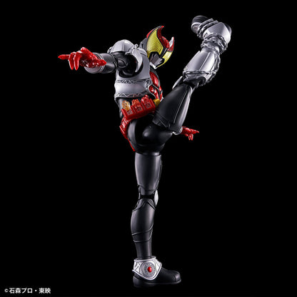 Figure-rise Standard 仮面ライダーキバ キバフォーム