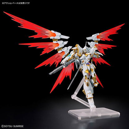 HG 機動戦士ガンダムSEED FREEDOM ブラックナイトスコードカルラ 1/144