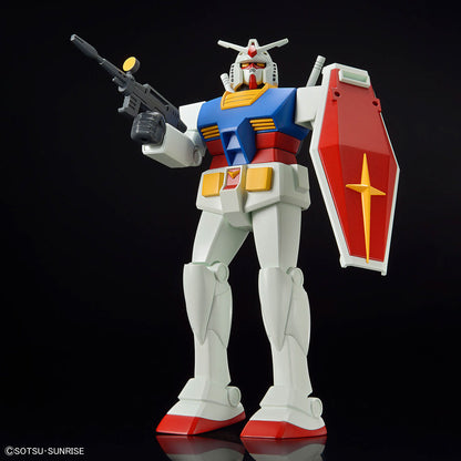 ベストメカコレクション 機動戦士ガンダム RX-78-2 ガンダム (REVIVAL Ver.) 1/144