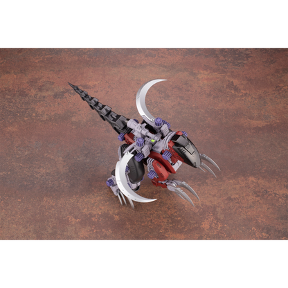 ZOIDS EZ-027 レブラプター