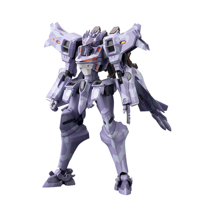 Muv-Luv Alternative Total Eclipse Su-37UB 终结者