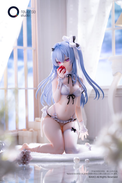 箱庭之果Niya Ver. 1/7完成品模型