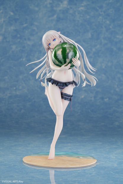 Summer Pockets REFLECTION BLUE Shiroha Naruse 1/6 Completed ProductFigure