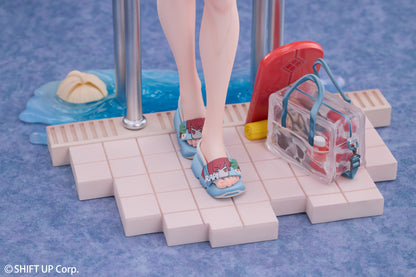 勝利女神：妮姬 拉皮：红色食品-红色风味1/7