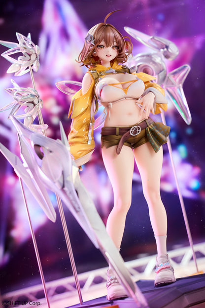 勝利の女神：NIKKE アニス：スター 1/7 完成品フィギュア