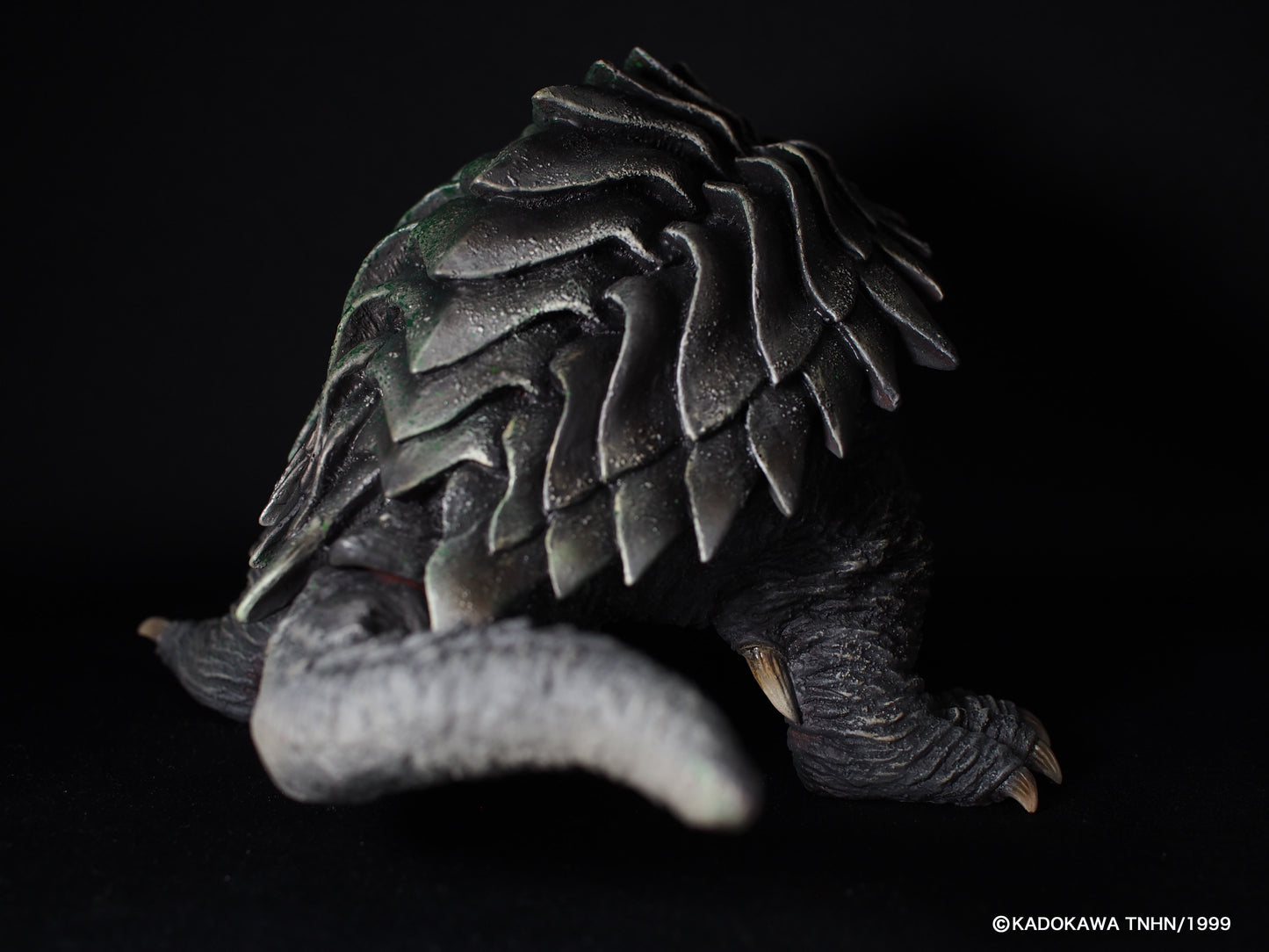 AMC Gamera (1999) Damage High Grade Ver.