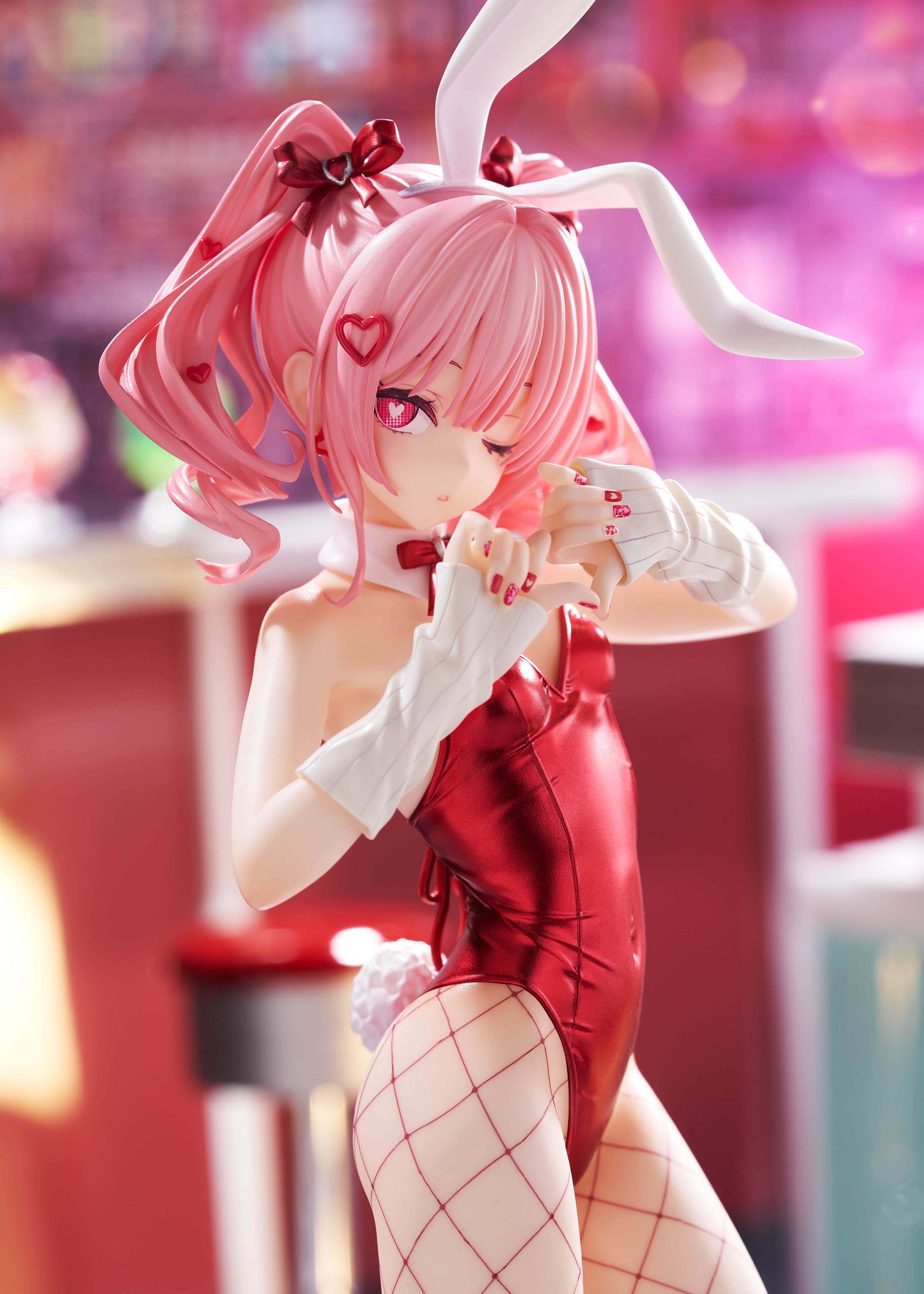 ラビ 1/7 スケールフィギュア