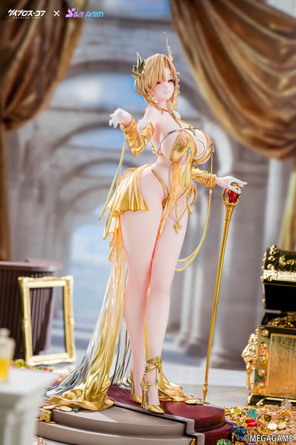 ダイブロス・コア ロベラ 熱き情の夜 1/6 完成品フィギュア