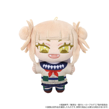我的英雄学院 Nuipal（毛绒玩具吉祥物）Himiko Toga