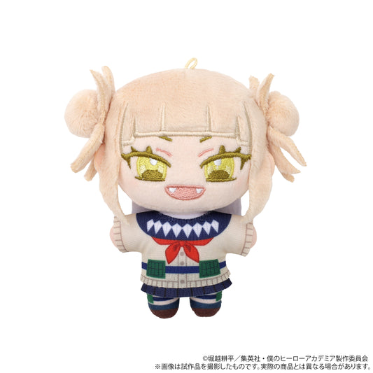 我的英雄学院 Nuipal（毛绒玩具吉祥物）Himiko Toga