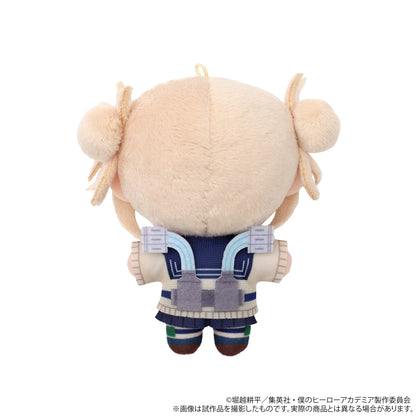 我的英雄学院 Nuipal（毛绒玩具吉祥物）Himiko Toga