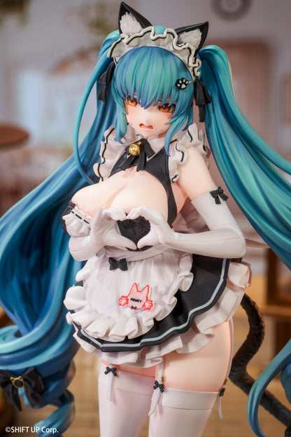 Goddess of Victory: Nikke Liberty: Unkind Maid 1/10