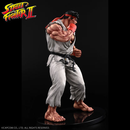 THE KING OF COLLECTORS'24 Street Fighter No.9 「류」(통상 칼라)