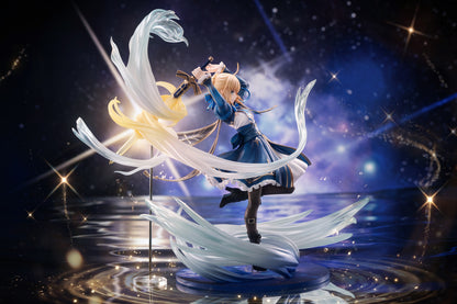 崩壊：スターレイル × Fate/stay night [UBW] セイバー 1/7 完成品フィギュア