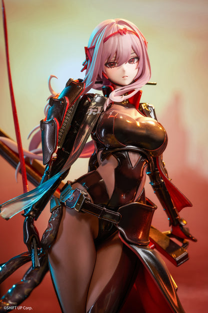 Goddess of Victory: Nikke - Scarlet: Black Shadow 1/10