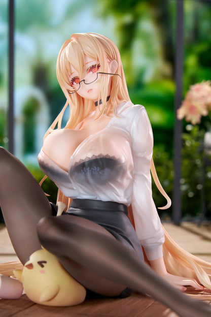 アズールレーン インプラカブル 迷える指揮官を導いて Ver.