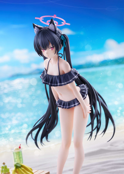 ブルーアーカイブ セリカ(水着) 1/7