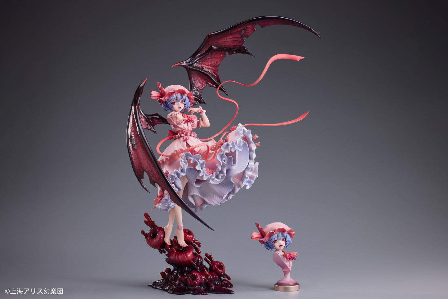 東方Project レミリア・スカーレット 1/7