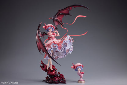 東方Project レミリア・スカーレット 1/7