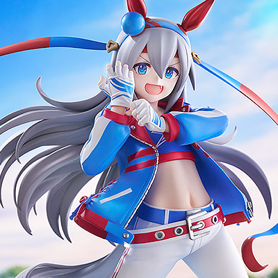 ウマ娘 プリティーダービー タマモクロス